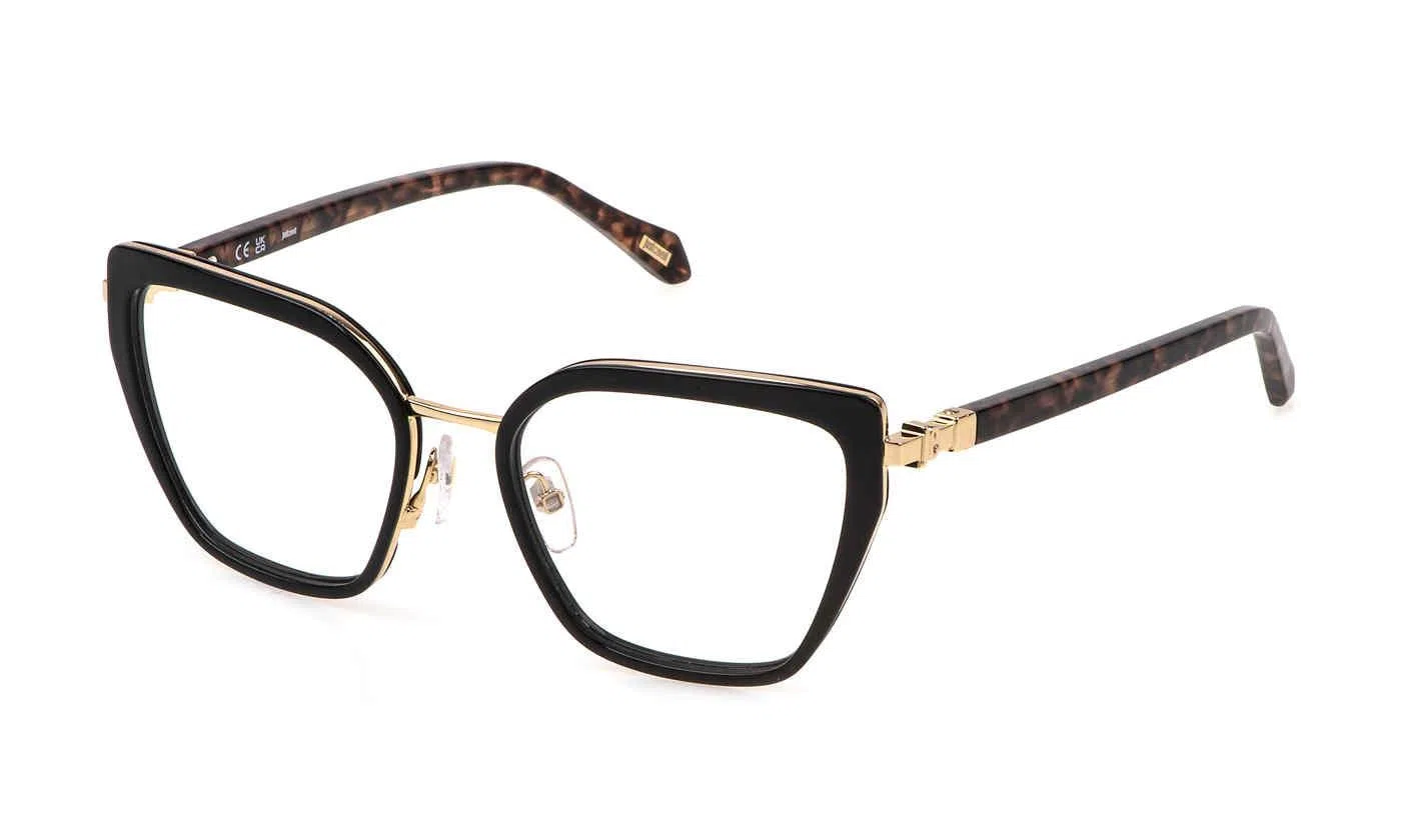 Just Cavalli VJC071 Eyeglasses - view 2